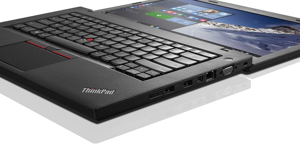 ThinkPad L460